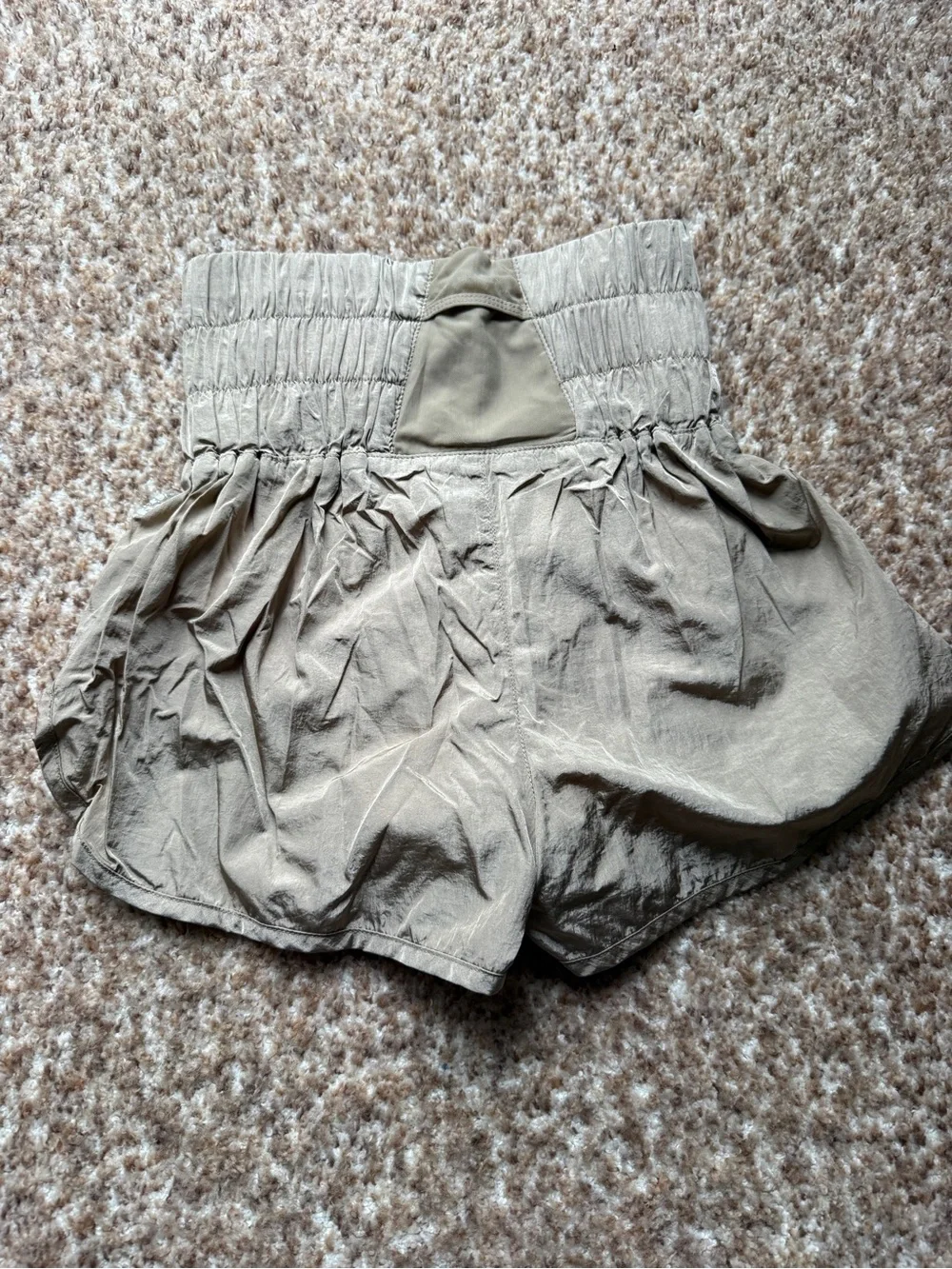 FP Movement by Free People soft taupe